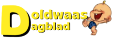 Doldwaas Dagblad